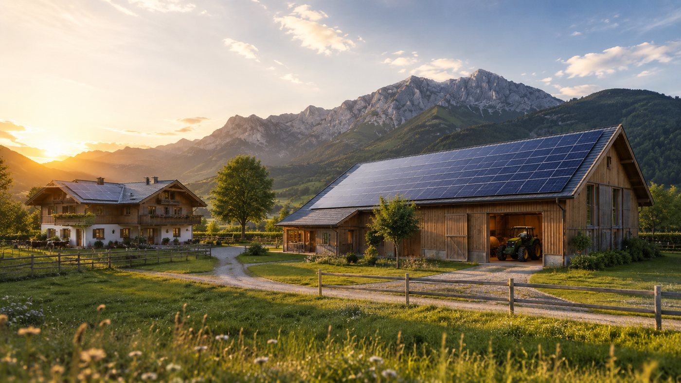 Landwirtschaft