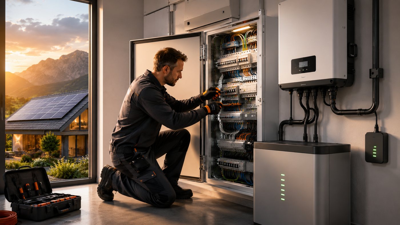 Elektrotechnik
